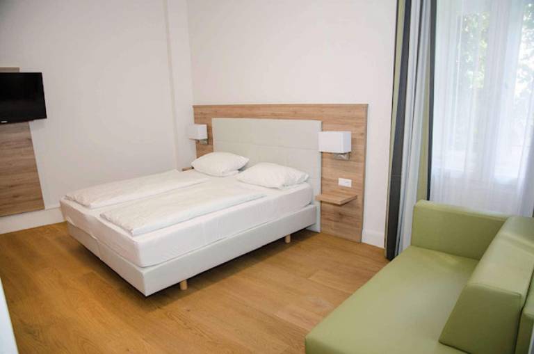 Ferienwohnung Ziegelhausen