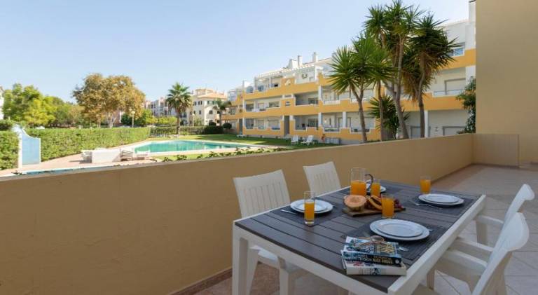 Centralgarve - Spacious & Elegant - Vilamoura w Pool - Jacarandas — photo 4