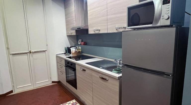 Apartment with 1 room for 3 persons — photo 5
