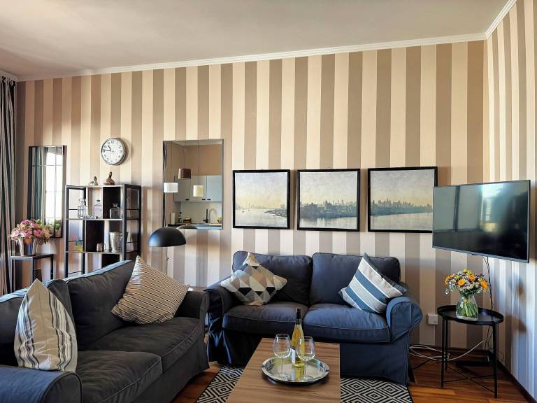 Ferienwohnung Boppard