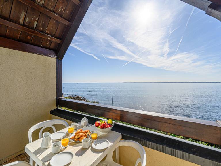 Apartment Carnac