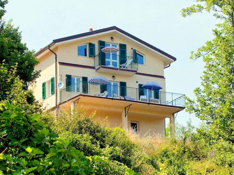 Villa Pontremoli