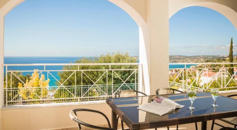 Big villa with pool | Dogs allowed — photo 4