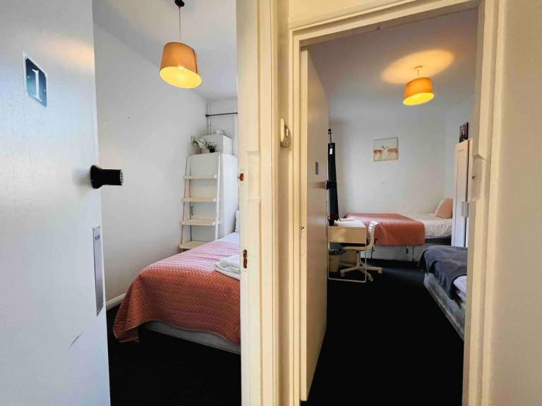 Rental apartment with 3 rooms for 7 persons — photo 2