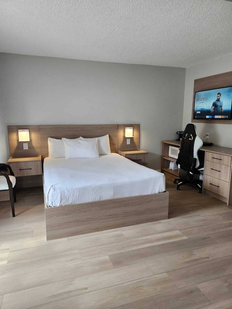 Motel Sicamous