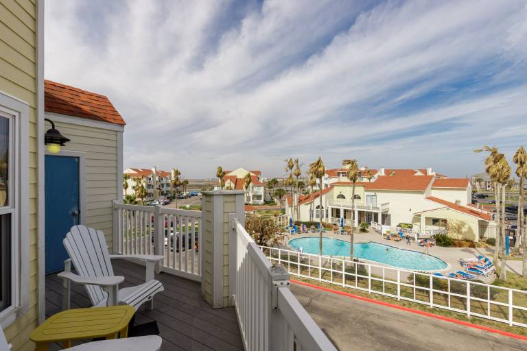 Condo Padre Island