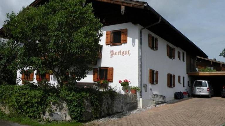 Ferienwohnung  Grassau