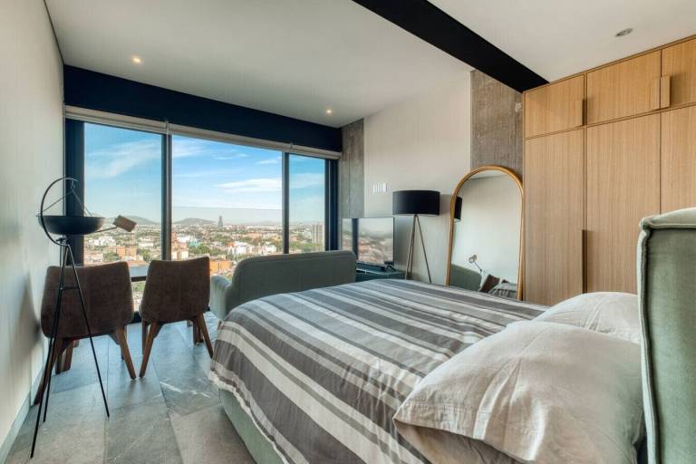 Apartment Verónica Anzúres