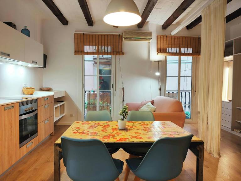 Apartment Barcelona
