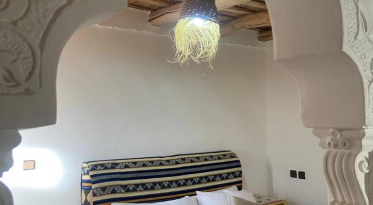 Tafsut dades guesthouse stay with locals — photo 2