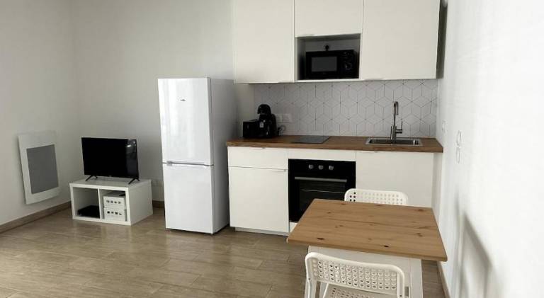 Holiday apartment with terrace | Good for workation | Pets are welcome — photo 3