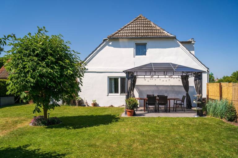 Ferienwohnung  Pepelow