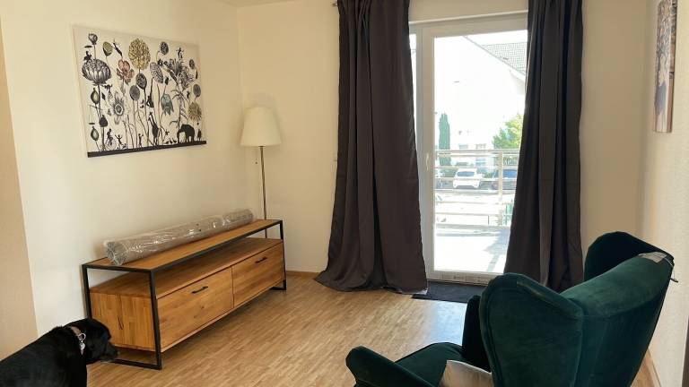 Ferienwohnung Renningen