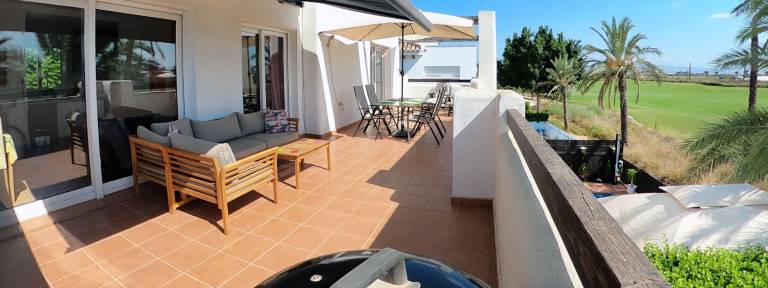 Apartamento Torre-Pacheco