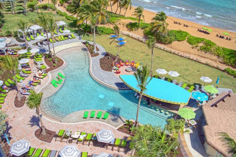 Resort Río Grande
