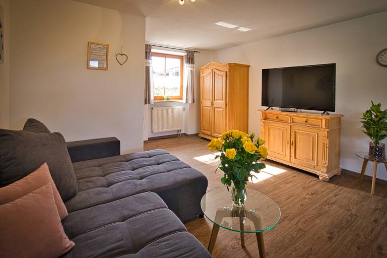 Holiday apartment | Mountain view — photo 2