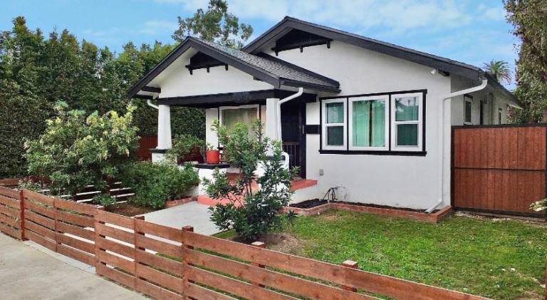 Charming Craftsman - Beach Close in Long Beach, CA