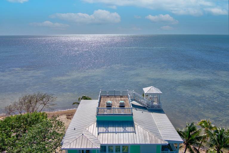 House  Big Pine Key