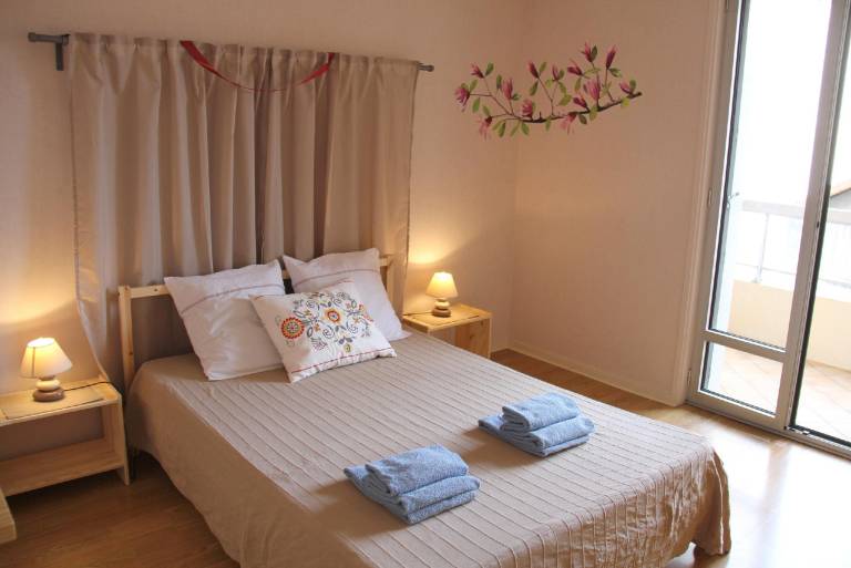 Appartement  Le Puy-en-Velay