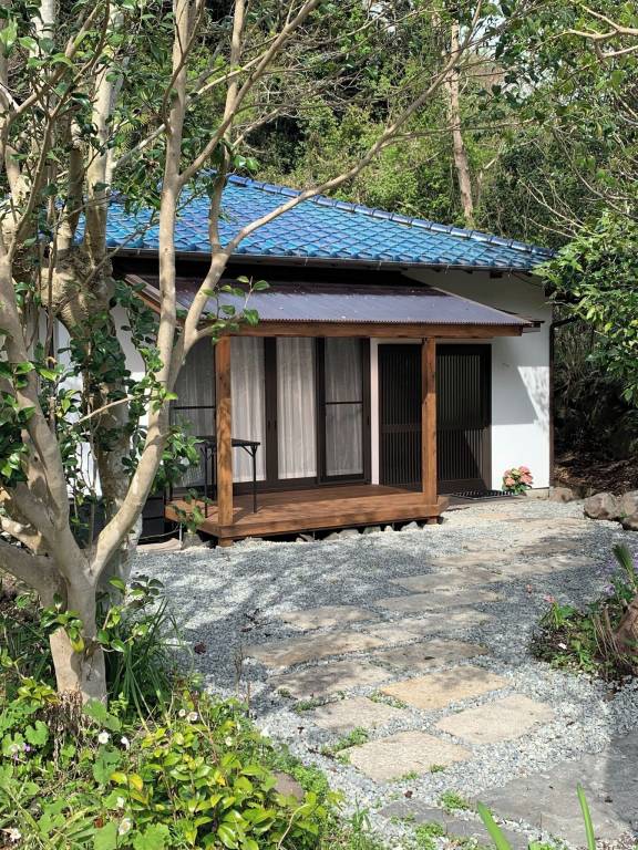 Casa  Hoshiyama