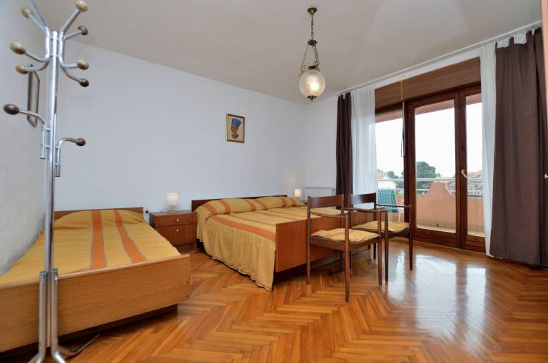Apartment Umag