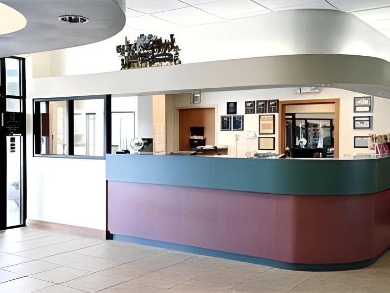 Howard Johnson by Wyndham Ocala FL I-75 in Ocala, FL