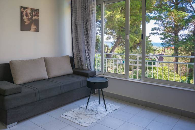 Holiday apartment with terrace & barbecue | Beach nearby | Pets are welcome — photo 4