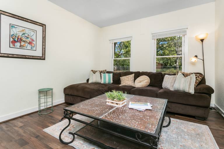 Children-friendly house with jacuzzi | Mountain view | Pets allowed — photo 3