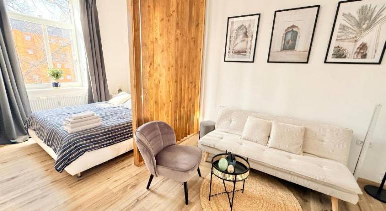 Nice holiday apartment | Pets are welcome in Graz