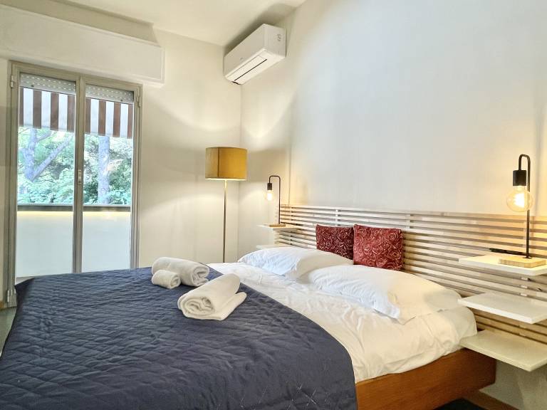 Children-friendly rental apartment with pool | Pets are welcome — photo 5