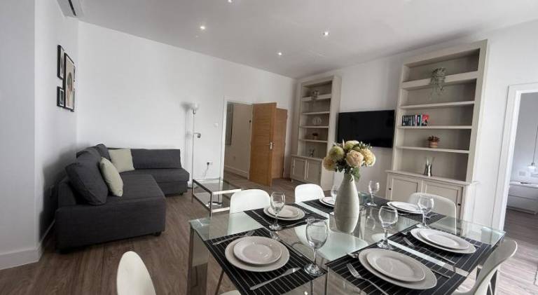 Ferienwohnung