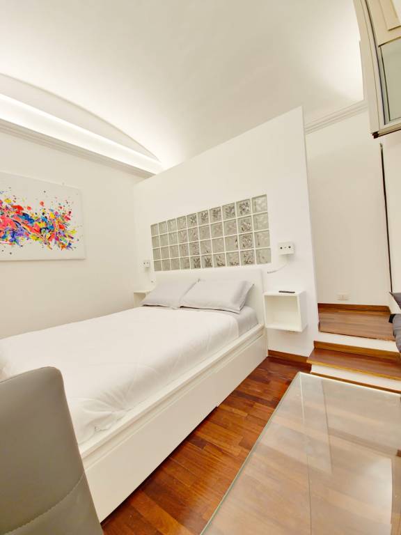 Apartment with 1 room for 4 persons — photo 4