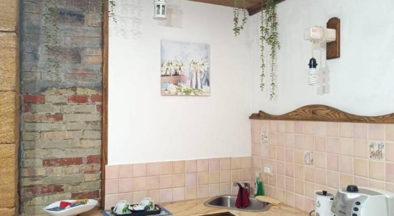 Azzurra Room&Relax — photo 5