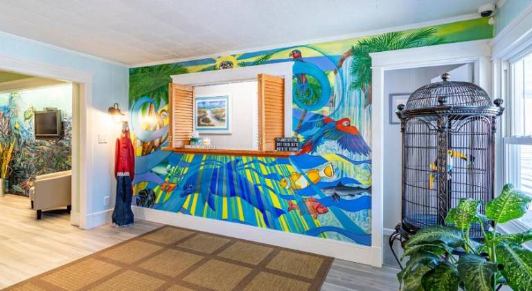 Island Guesthouse and Motel OBX — photo 2