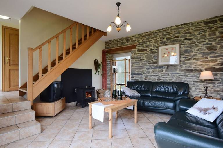 Cottage Bastogne