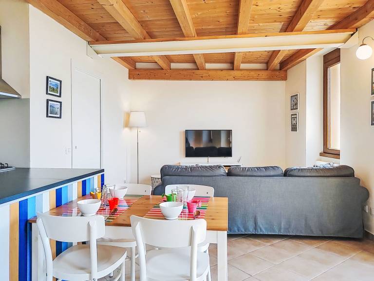 Appartamento vacanza  Lenno