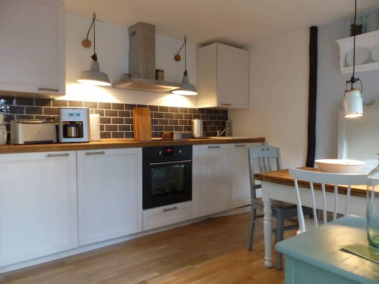 Ferienhaus Erkner
