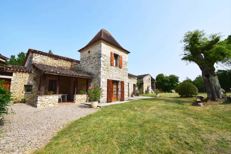 Villa Monségur