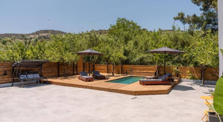 Lovely villa with pool | Dogs allowed — photo 3