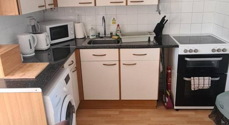 Lovely apartment | Beach nearby | Pets allowed — photo 3