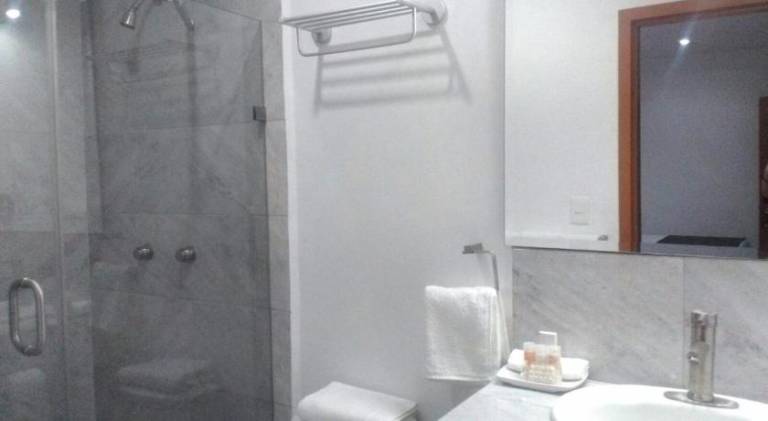 Hotel MAC7 — photo 2