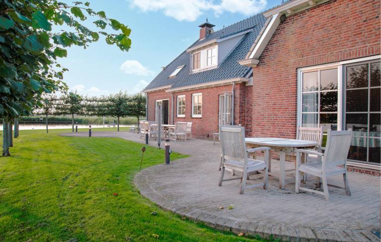 Huis  Lemmer