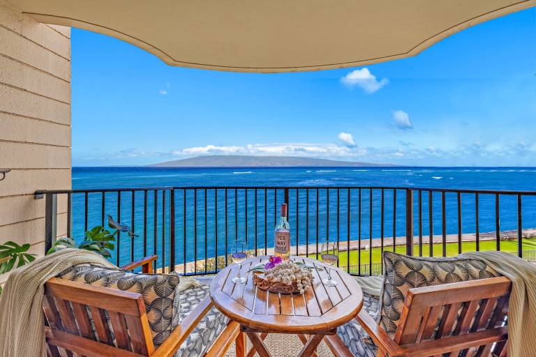 Condo  Kapalua