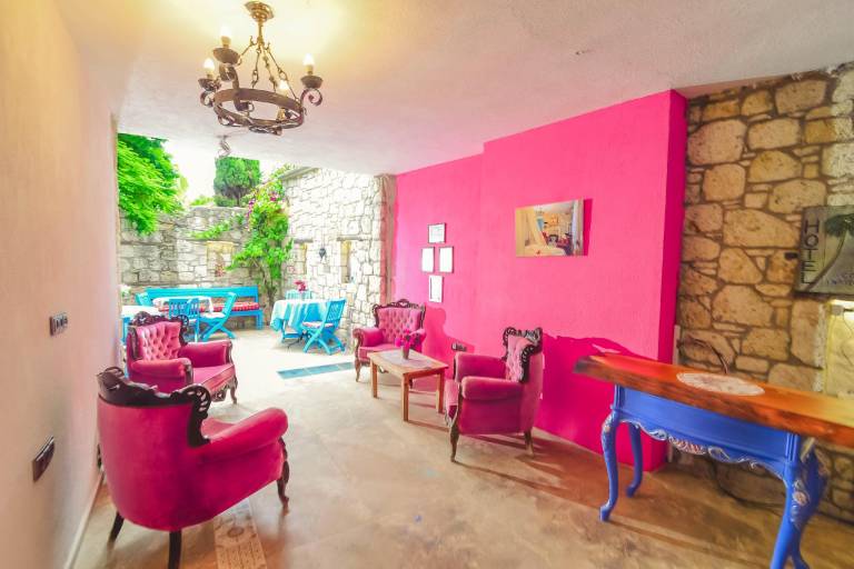 Alaçatı Bedirhan Konak Otel — photo 2
