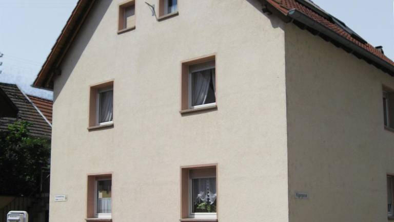Ferienwohnung Kaiserslautern