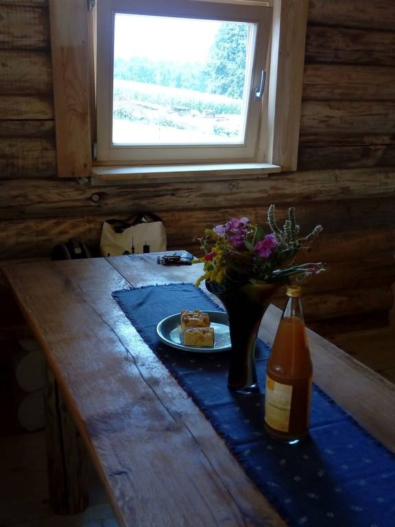 Ferienwohnung Grattersdorf