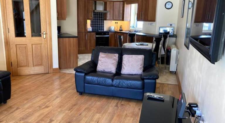 Ferienwohnung