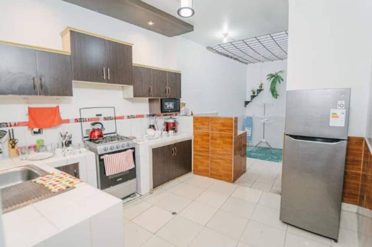 Ferienwohnung