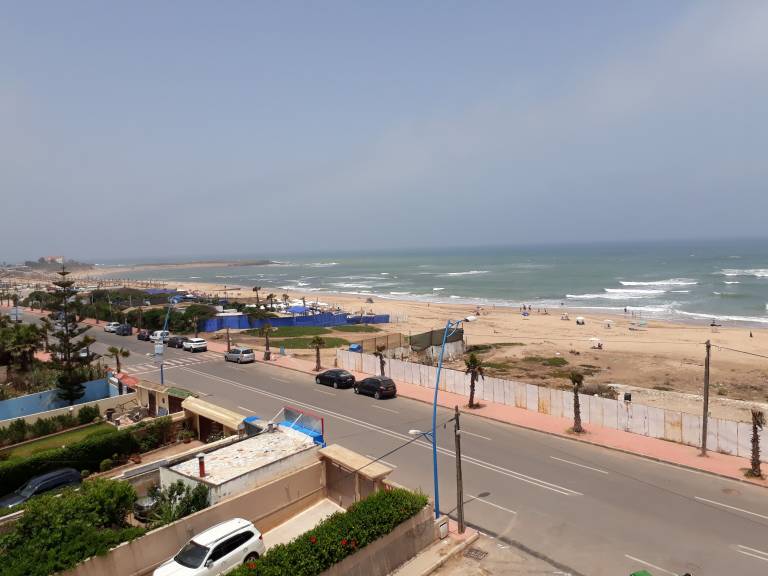 Appartement Dar Bouazza