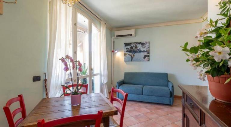 Vacation home with 1 room for 4 persons — photo 4